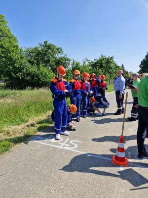 Stadtwettbewerbe 2024