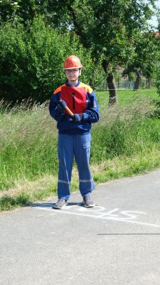 Stadtwettbewerbe 2024