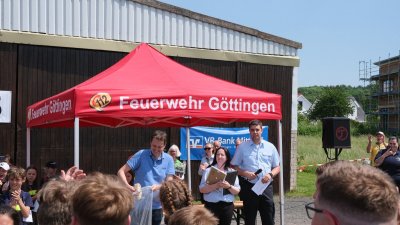 Stadtwettbewerbe 2024