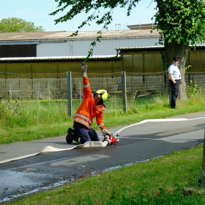 Stadtwettbewerbe 2024
