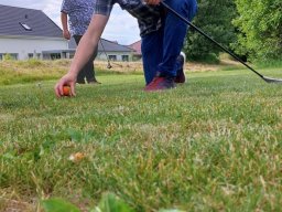 Swingolf