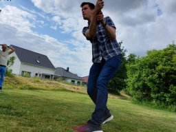 Swingolf