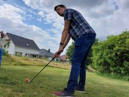 Swingolf