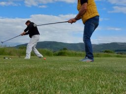 Swingolf