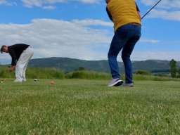 Swingolf