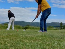 Swingolf