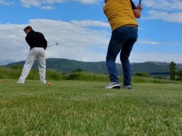 Swingolf