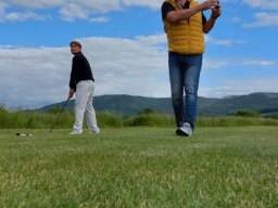 Swingolf