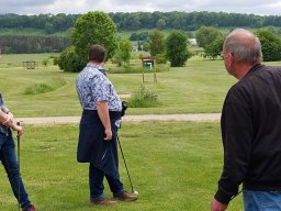 Swingolf