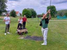 Swingolf