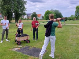 Swingolf