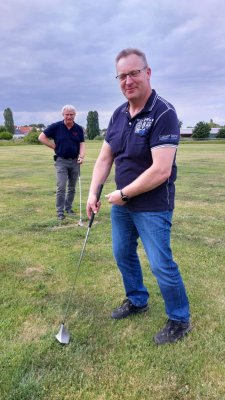 Swingolf