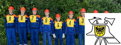Landesvorentscheid Salzgitter