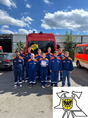 Landesvorentscheid Salzgitter