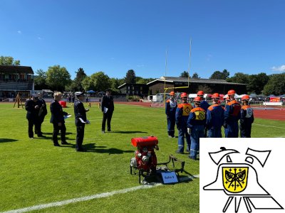 Landesvorentscheid Salzgitter