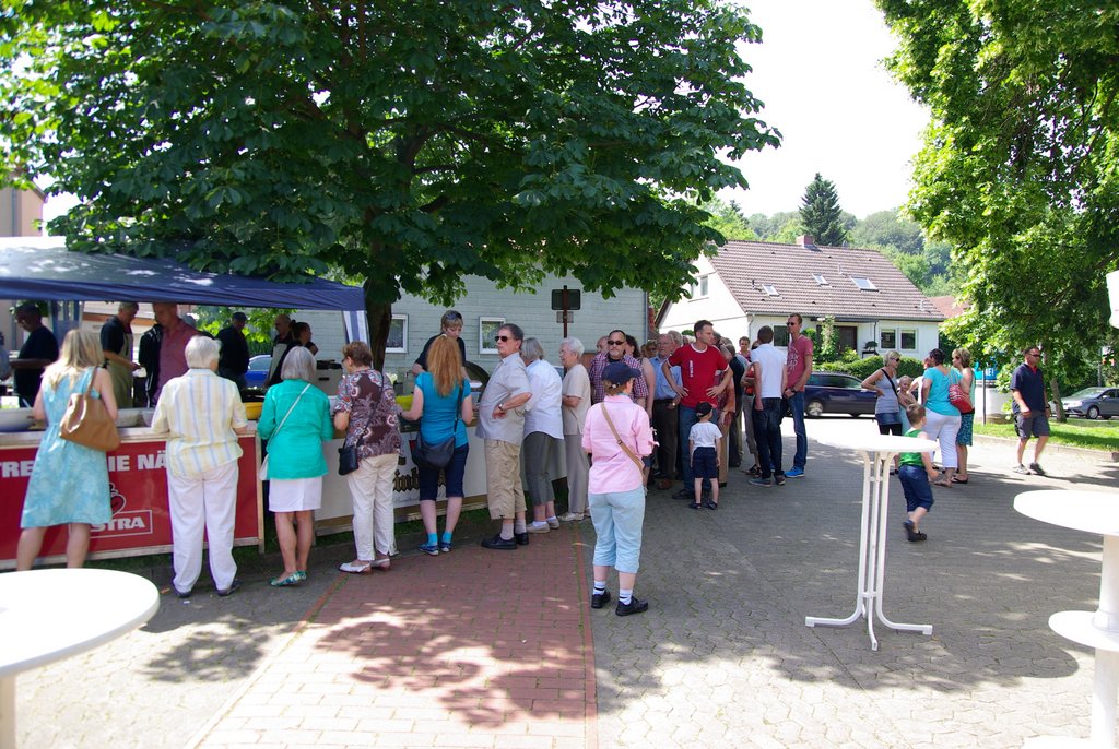 Pfingsten 2014 2